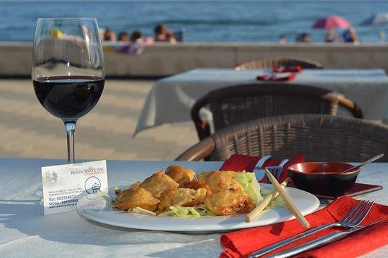 Restaurante Jing