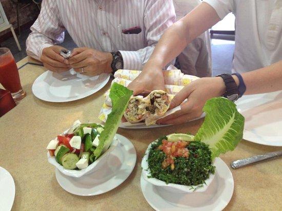 Shawarmer