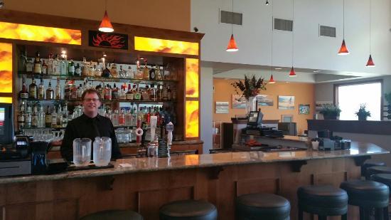 Sunfire Grill