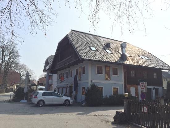Cafe Wenger