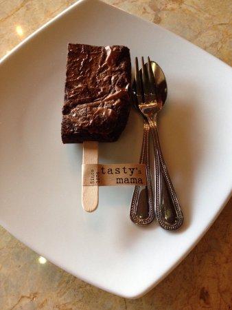 Caffe Crema