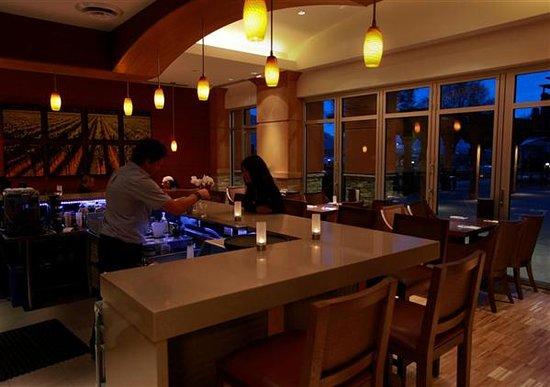The Restaurant at Watermark