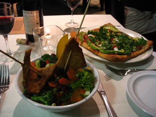 Native Foods