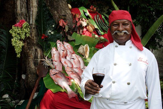 Red Snapper