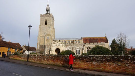 St Mary's Church