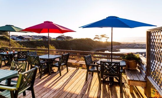 Creekside Restaurant