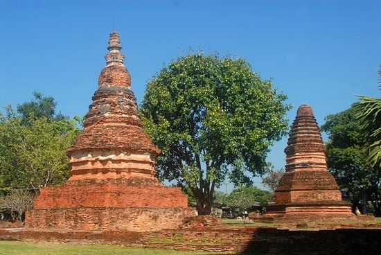 Wiang Tha Kan