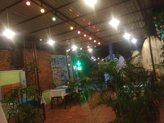 Rainbow Restaurant