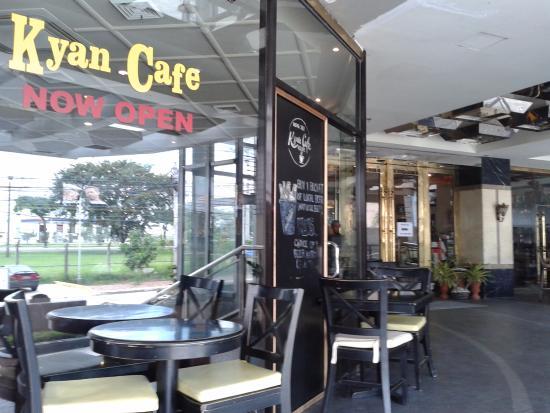 Grand Cafe