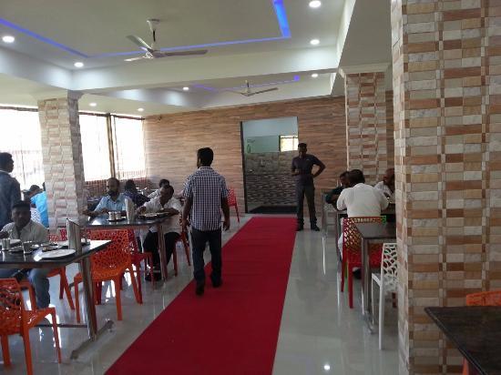 Hotel Maharani