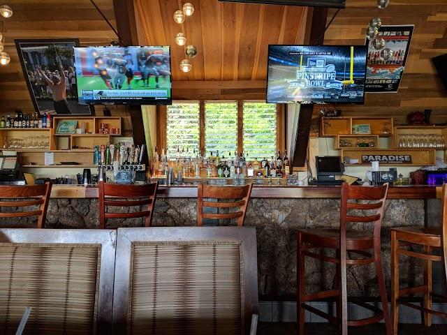 Maui Grill Ka'anapali