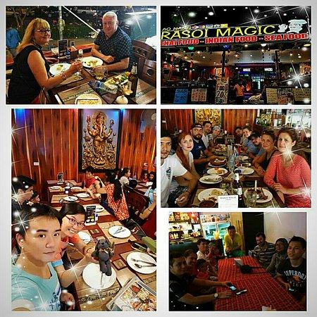 Rasoi Magic
