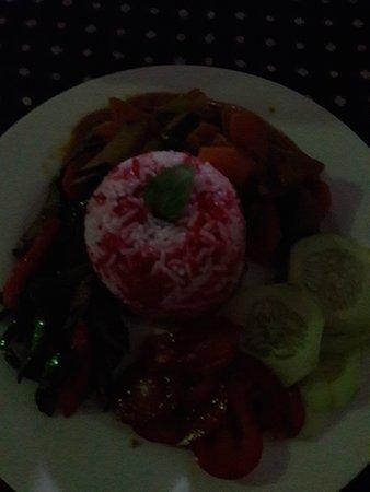 Fadhil Restaurant