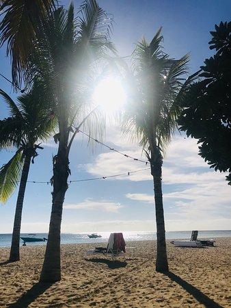 Le Morne Beach Bar