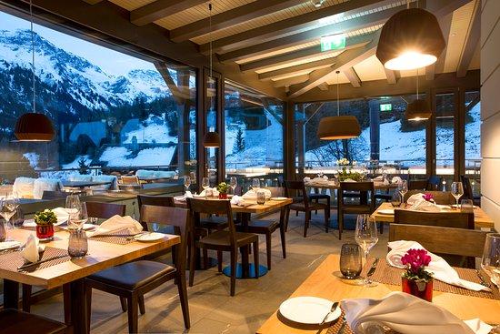 Panorama Restaurant