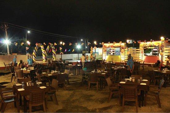 Yahara Food Park