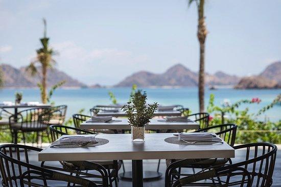 Rinca Restaurant
