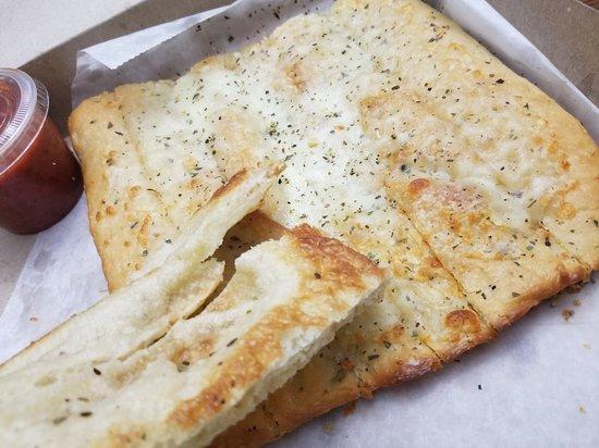 Standard Pizza Co
