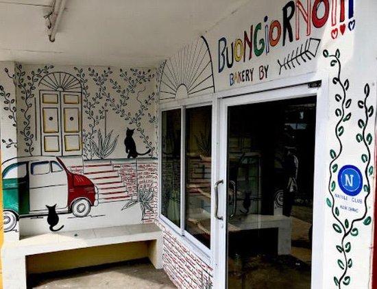 Buongiorno Bakery