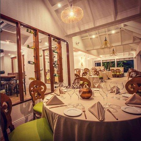 Tapestry Restaurant