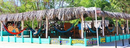 El Chino Mariscos