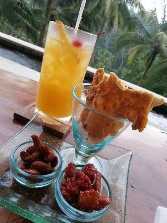 Jati Bar