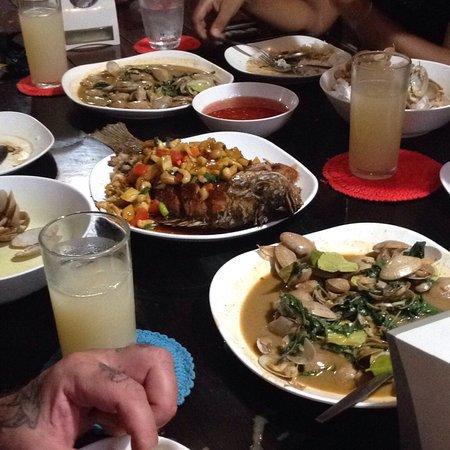 Meaw Restaurant