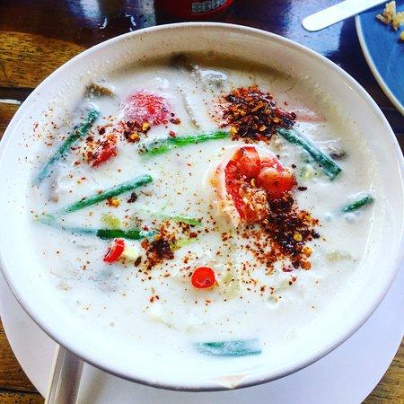 Joy Karon Seafood