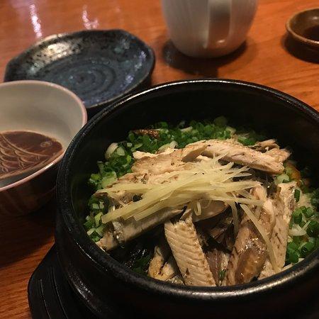 D's Japanese Restaurant