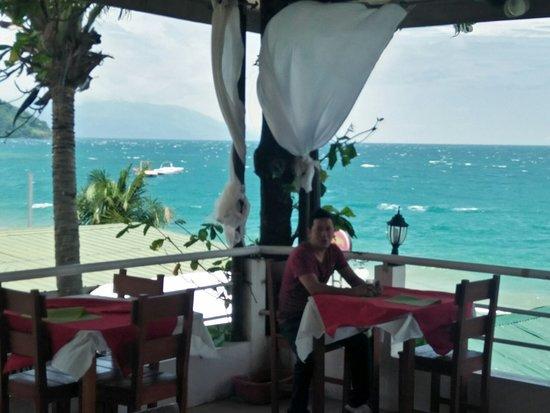 Seaside Grill & Resto Bar