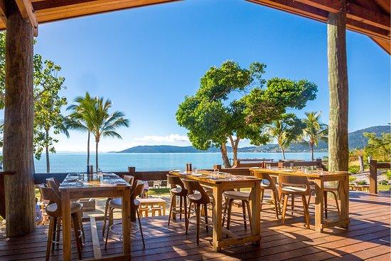 Northerlies Beach Bar and Grill