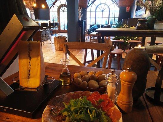 Lamont Restaurant