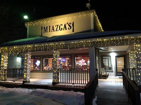 Miazga's