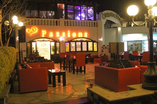 Passions