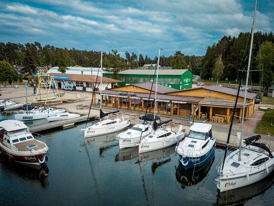 Tawerna Rozbitek