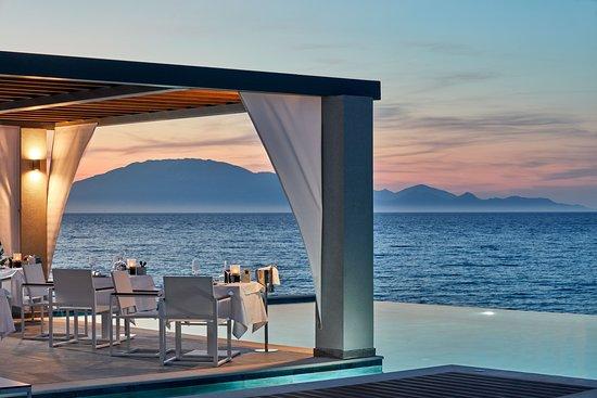 Melia Fine Dining