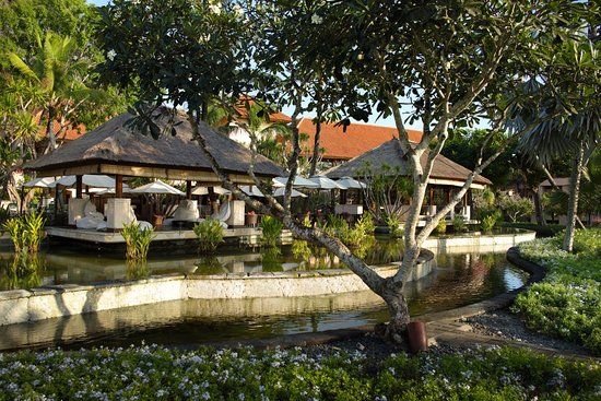 Damar Terrace