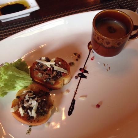 Bistro Cascata