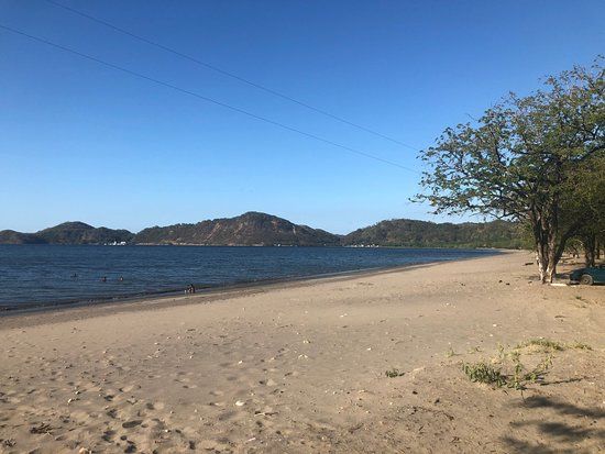 Playa Cuajiniquil