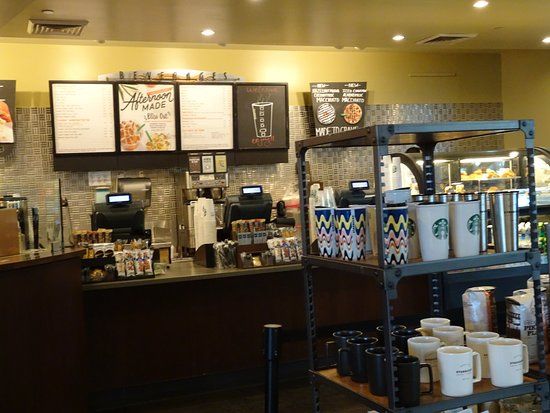 Starbucks