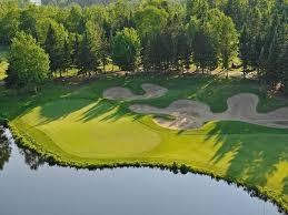Golf Le Géant