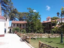Monastero di Faneromenis