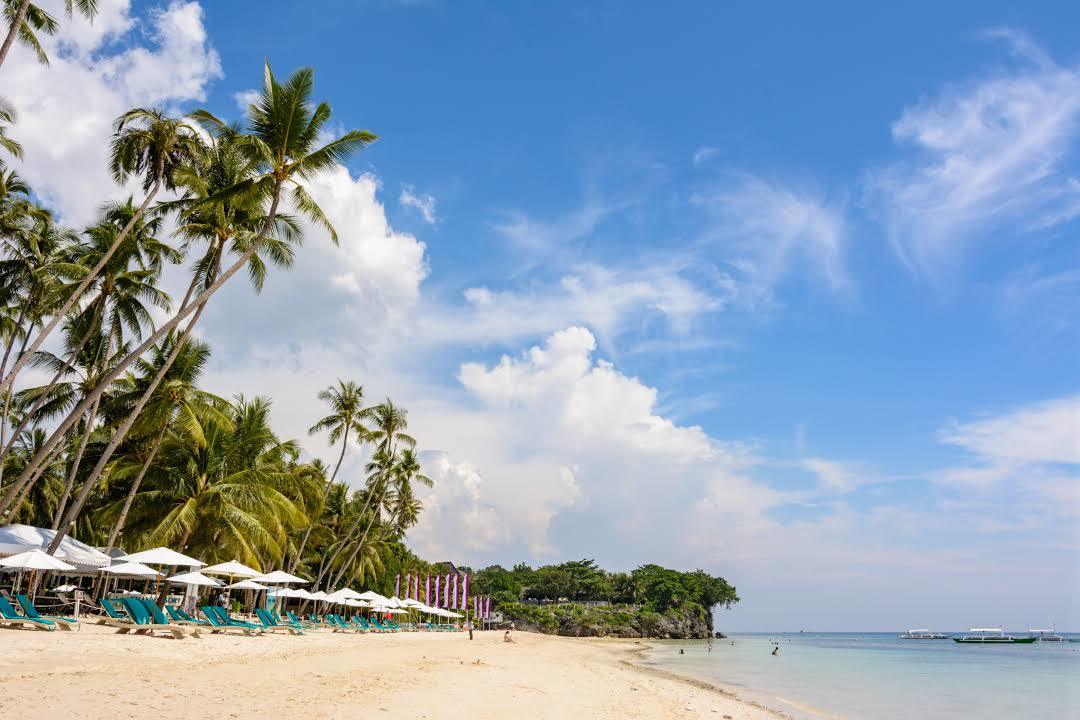 Spiaggia di Alona