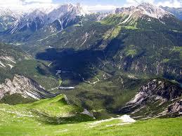 Fernpass