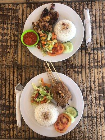 Pink Swing Cafe