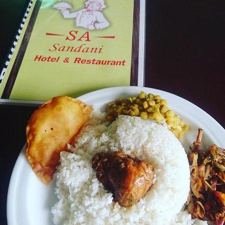 Sandani Restaurant