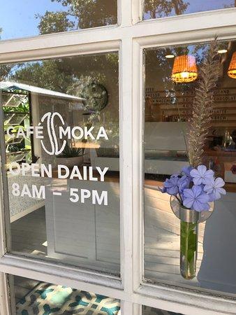 Cafe Moka Islamorada