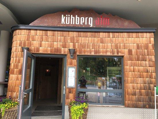 Kuehberg Alm