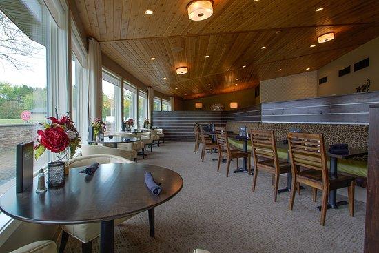 Par 4 Bistro at Par 4 Resort
