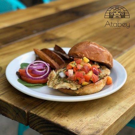 Atabey Condado